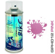 Tinta em spray para bicicleta - 63 cores Graphic 400ml