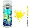 Tinta em spray para bicicleta - 63 cores Graphic 400ml