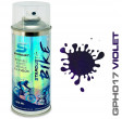 Tinta em spray para bicicleta - 63 cores Graphic 400ml