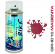 Tinta em spray para bicicleta - 63 cores Graphic 400ml