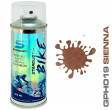 Tinta em spray para bicicleta - 63 cores Graphic 400ml