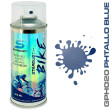 Tinta em spray para bicicleta - 63 cores Graphic 400ml