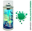 Tinta em spray para bicicleta - 63 cores Graphic 400ml