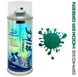 Tinta em spray para bicicleta - 63 cores Graphic 400ml