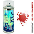 Tinta em spray para bicicleta - 63 cores Graphic 400ml