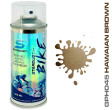 Tinta em spray para bicicleta - 63 cores Graphic 400ml