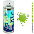 Tinta em spray para bicicleta - 63 cores Graphic 400ml