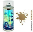 Tinta em spray para bicicleta - 63 cores Graphic 400ml