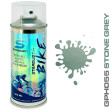 Tinta em spray para bicicleta - 63 cores Graphic 400ml