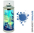 Tinta em spray para bicicleta - 63 cores Graphic 400ml