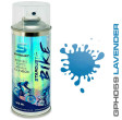 Tinta em spray para bicicleta - 63 cores Graphic 400ml