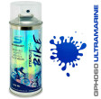 Tinta em spray para bicicleta - 63 cores Graphic 400ml