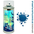 Tinta em spray para bicicleta - 63 cores Graphic 400ml