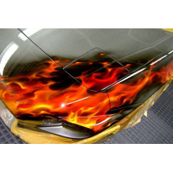 Kit True Fire