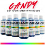 Candy concentrado 69ml - 250ml - 1L