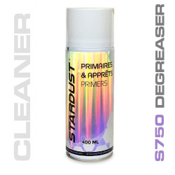 Dégraissant -  Nettoyant Silicone 1000ml