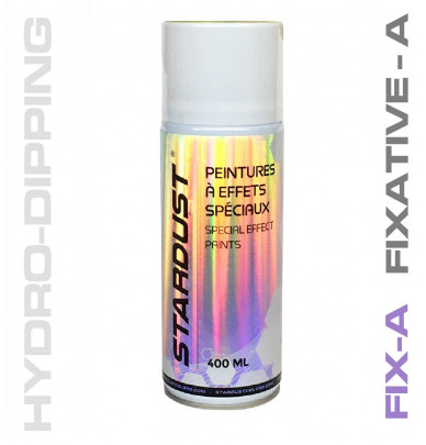 Fixador A para hydro dipping virgens