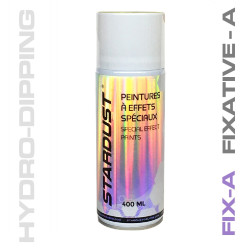 Fixador A para hydro dipping virgens