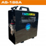 Compressor de ar aerógrafo com tanque de 3 litros – 20-24 litros/min