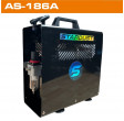 Compressor de ar aerógrafo com tanque de 3 litros – 20-24 litros/min