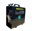Compressor de ar aerógrafo com tanque de 3 litros – 20-24 litros/min
