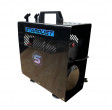 Compressor de ar aerógrafo com tanque de 3 litros – 20-24 litros/min