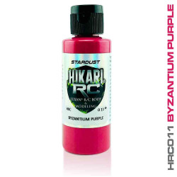 tintas para modelismo CR sobre lexan – 29 Cores Racing HIKARI C/R