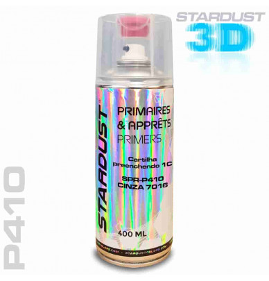 os preparos em spray para impressão 3D – primers e mástiques em aerossol