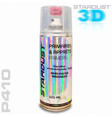 os preparos em spray para impressão 3D – primers e mástiques em aerossol