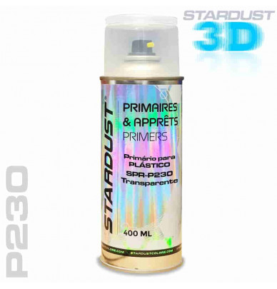 os preparos em spray para impressão 3D – primers e mástiques em aerossol