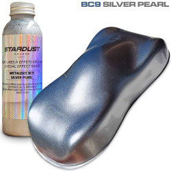 Tintas metalizadas 125ml