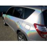 Kit para tuning - Tinta Arco Iris