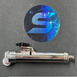 Rastreador de linha Beugler Striper para Pinstriping