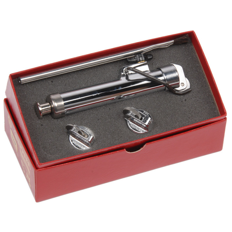 Rastreador de linha Beugler Striper para Pinstriping