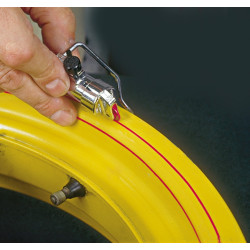 Rastreador de linha Beugler Striper para Pinstriping