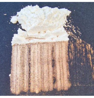 Nácares Crystal 25g