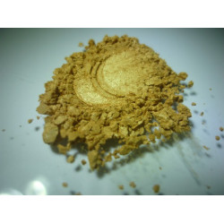 Nácares Crystal 25g