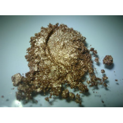 Nácares Crystal 25g