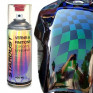 Spray de verniz profissional de 2 componentes