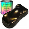 Tinta perolada Black Interference