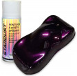 Tinta perolada Black Interference