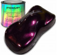 Tinta perolada Black Interference