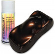 Tinta perolada Black Interference