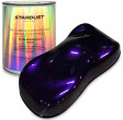 Tinta perolada Black Interference