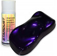 Tinta perolada Black Interference