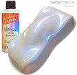 Tintas para aerógrafos cores de interferência GHOST – 9 cores com solventes gama SPARKLE