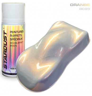 Tinta de base para CANDY  (versão Aerossol) 