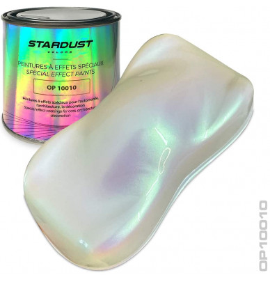 Tintas dicróicas OPAL - 6 Cores