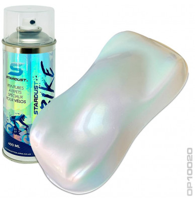 Kit de tinta OPAL para bicicleta