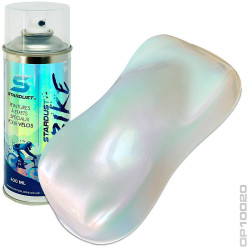 Kit de tinta OPAL para bicicleta